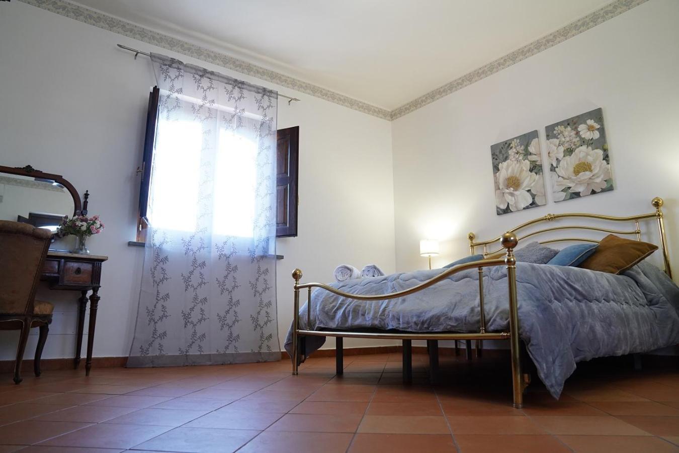 Apartamento I Vacanzieri CTA