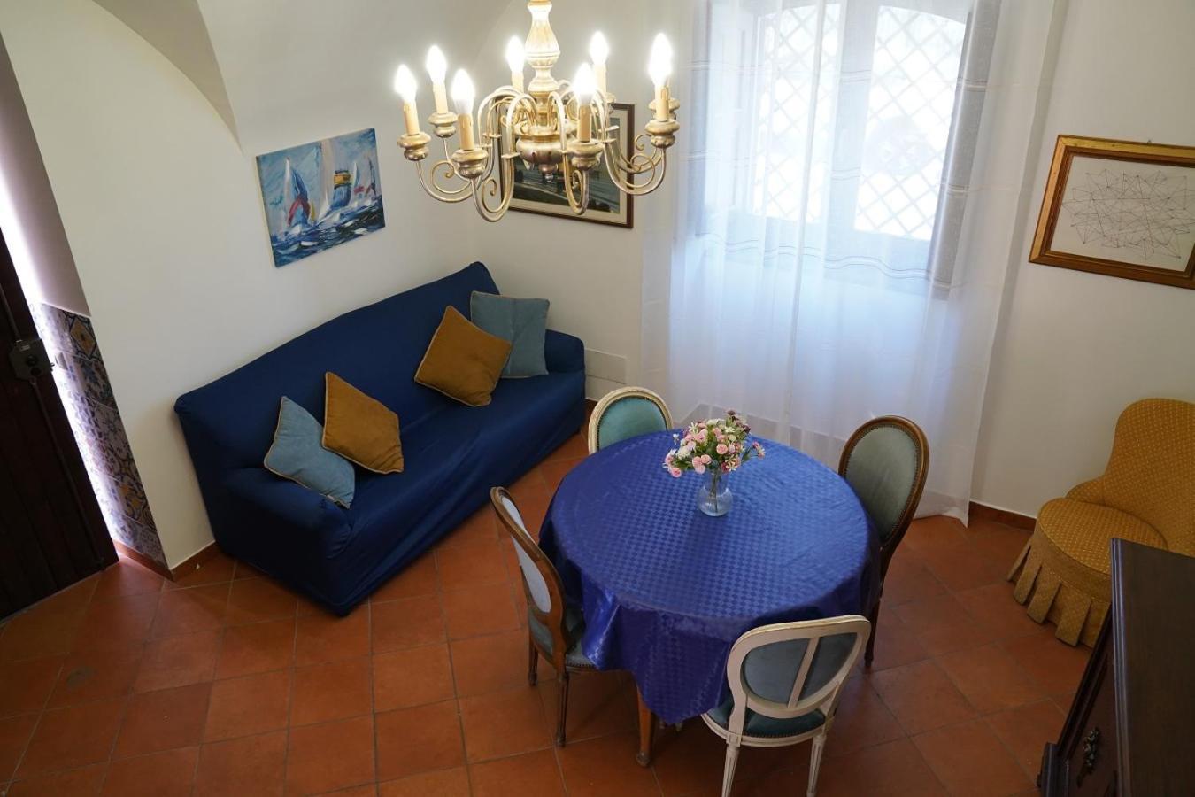 Apartamento I Vacanzieri Catânia