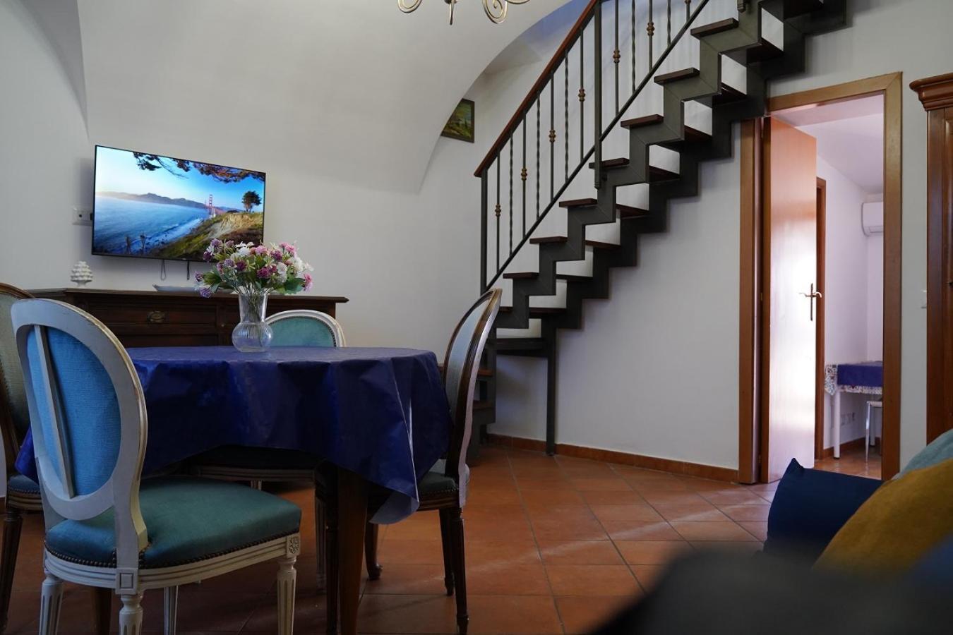 Apartamento I Vacanzieri *