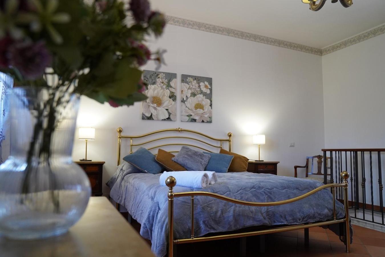 Apartment I Vacanzieri