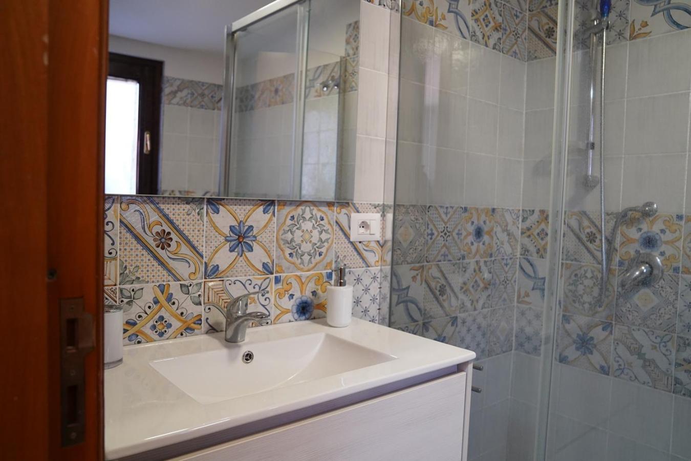 Apartment I Vacanzieri CTA